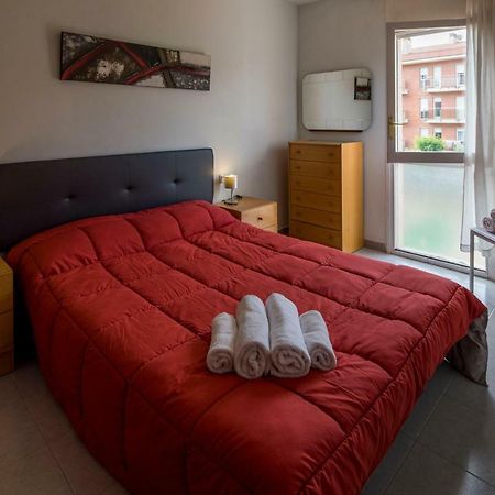 Apartamento Castell De Perelada Διαμέρισμα Χιρόνα Εξωτερικό φωτογραφία
