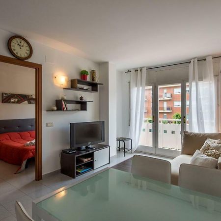 Apartamento Castell De Perelada Διαμέρισμα Χιρόνα Εξωτερικό φωτογραφία