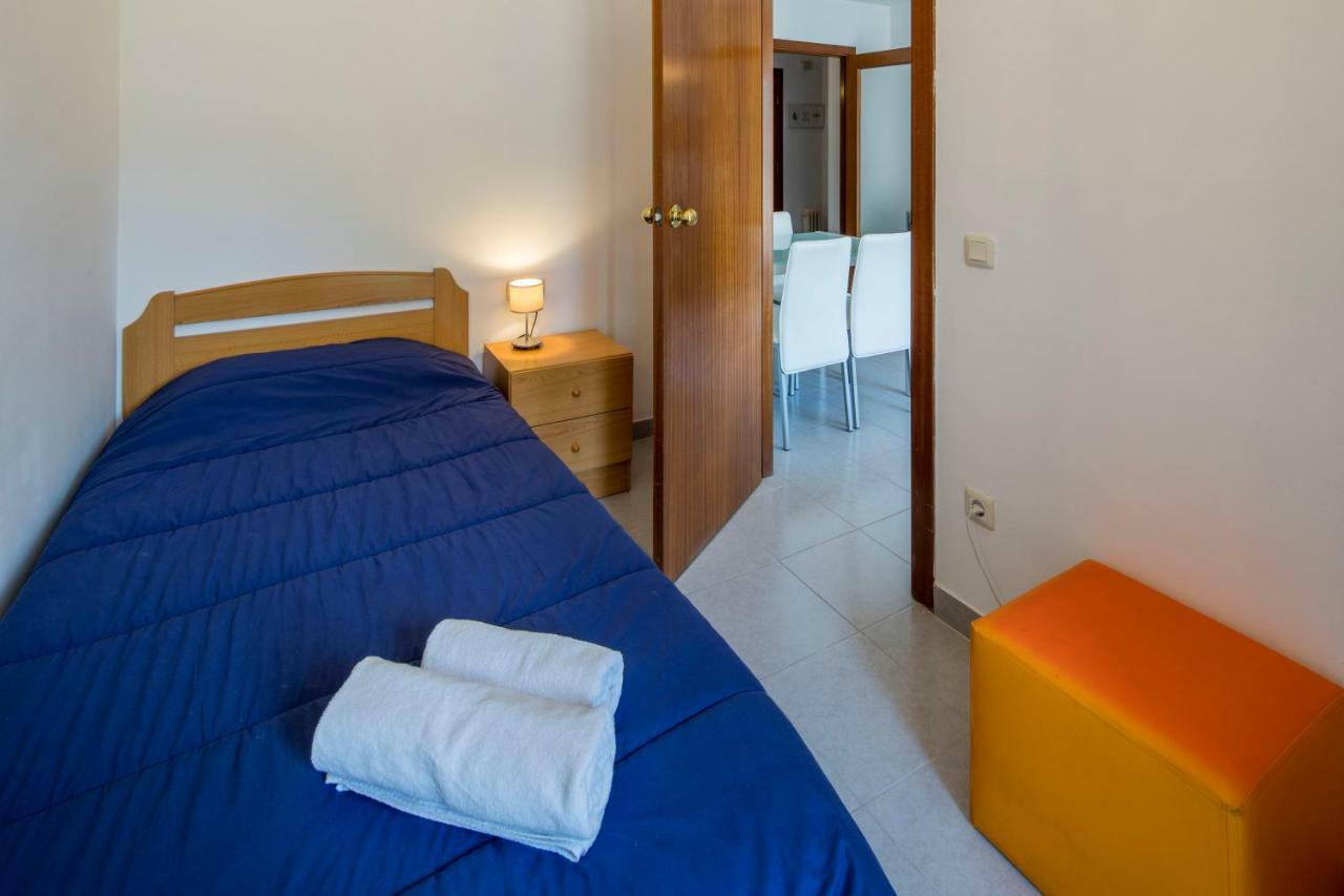 Apartamento Castell De Perelada Διαμέρισμα Χιρόνα Εξωτερικό φωτογραφία