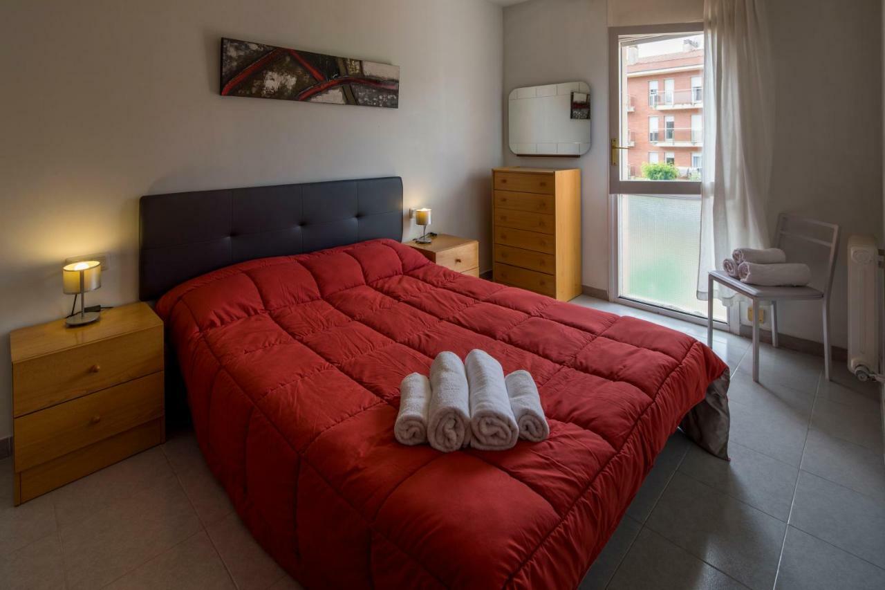 Apartamento Castell De Perelada Διαμέρισμα Χιρόνα Εξωτερικό φωτογραφία