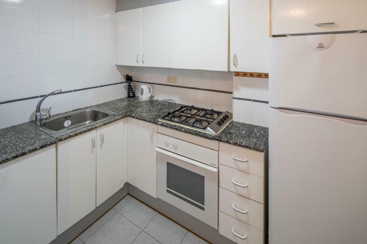 Apartamento Castell De Perelada Διαμέρισμα Χιρόνα Εξωτερικό φωτογραφία