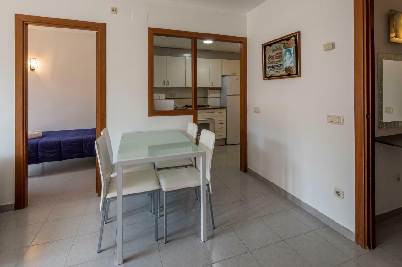 Apartamento Castell De Perelada Διαμέρισμα Χιρόνα Εξωτερικό φωτογραφία